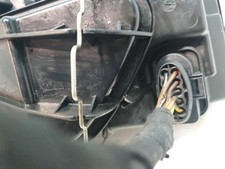 Gruppo ottico anteriore