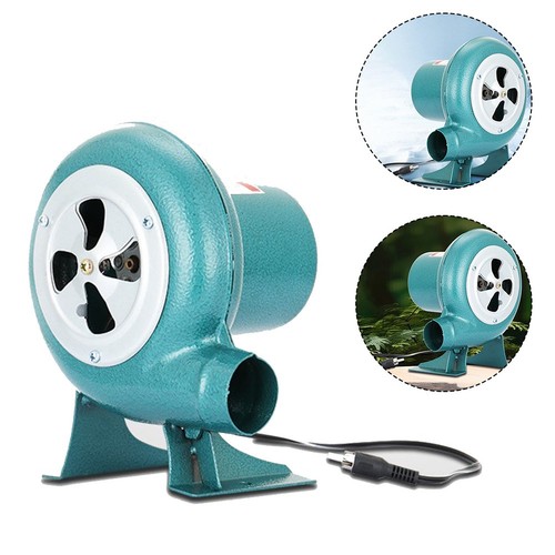Ventilatore radiale