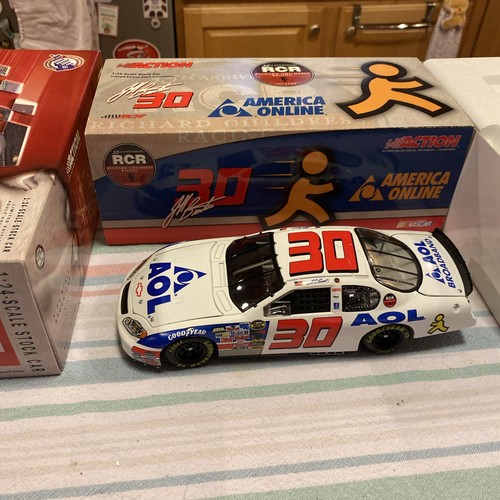 2004 jeff burton - jeff, burton/johnny