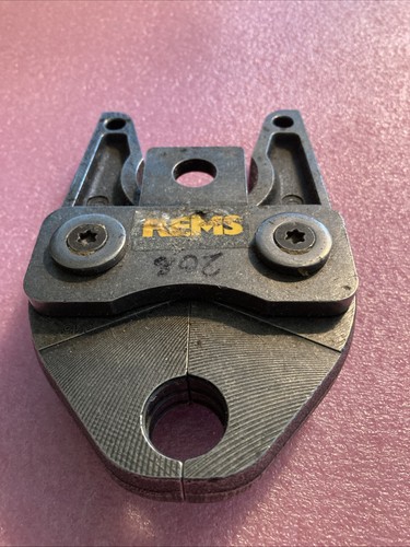 Rems u20 ganascia pinza - rems, ganascia/pinza