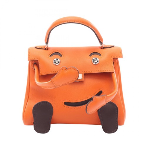 Borsa mano bambola - bambola, hermes
