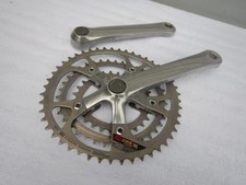 Guarnitura Shimano Exage