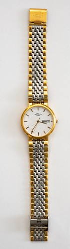Orologio uomo rotary gb3032 - rotary, gb3032/02