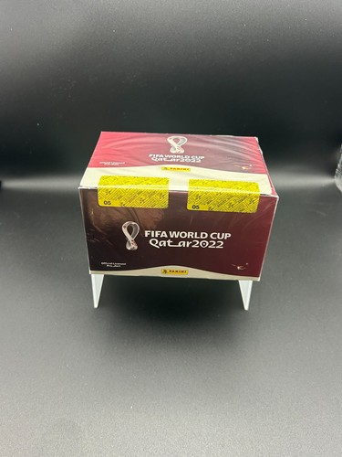 Box panini qatar 2022 - box,