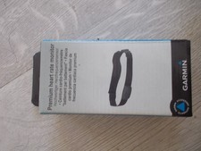 Garmin HRM3-SS Cardiofrequenzimetro Premium