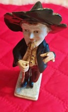 Statua Porcellana Capodimonte