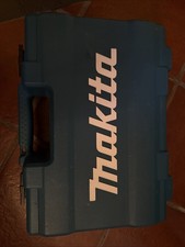 Custodia Makita Originale per Trapano DHP453