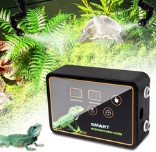 Nebulizzatore Terrario