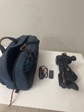 Videocamera Sony HVR-Z5U DVCAM