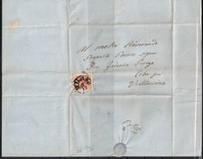 A40 REGNO LOMBARDO-VENETO