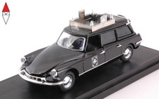 1/43 RIO CITROEN DS19 BREAK