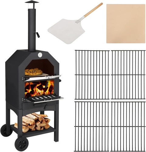 Forno per pizza - forno,