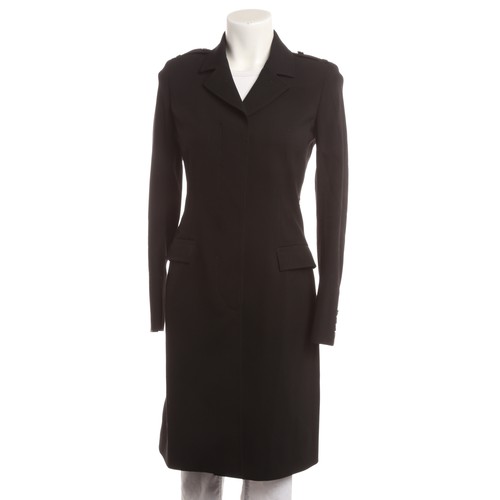 Prada cappotto transizione - di,