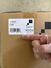 Sonance C6R, Serie C 6,5" 2