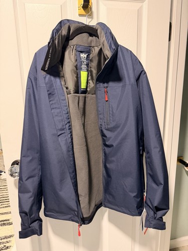 Giacca uomo helly - giacca,