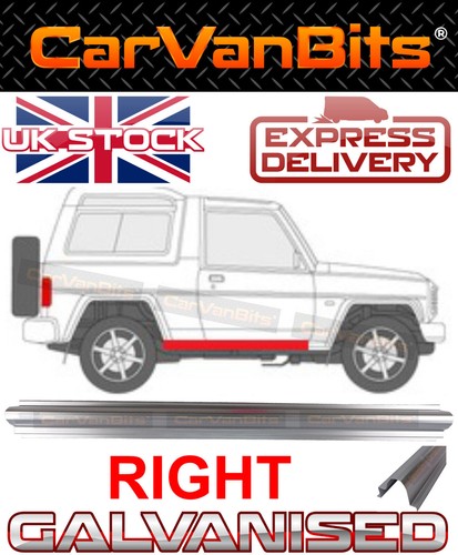 Per daihatsu rocky - rocky, fourtrak