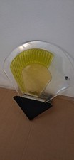 Lampada parete vetro di - parete,