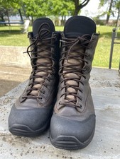 anfibi CRISPI Tiger 45