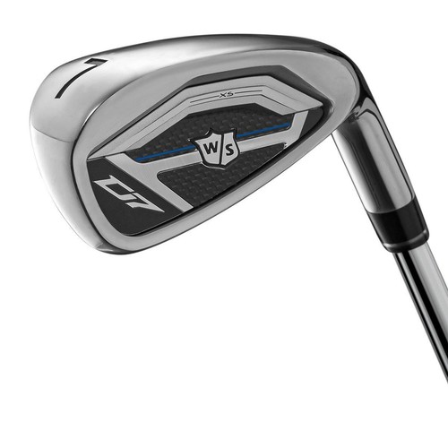 Wilson staff set di - wilson,