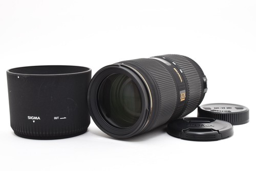 Come nuovo sigma af - [come,