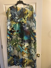 Abito oversize nuovo Bryn