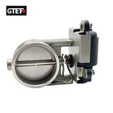 Kit di controllo scarico valvola elettrica con telecomando