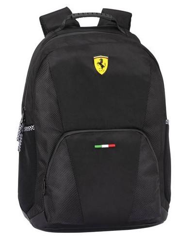 Zaino unisex cartella - zaino,