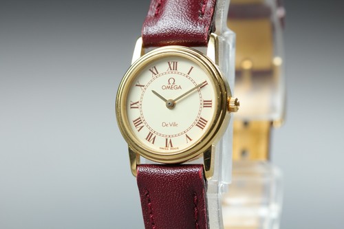 Omega ville cal - cal.1450, quarzo