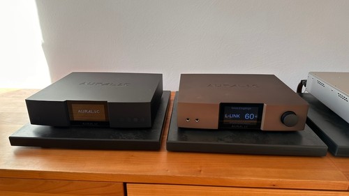 Auralic ariete vega g2 - g,