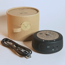 Syrp Genie Mini - Dispositivo di controllo del movimento per time-lapse, video e panorama [A]