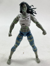 Marvel Legends SHE-HULK Grigio