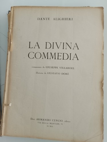 Divina commedia illustrazioni - divina,