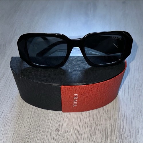 Prada occhiali sole uomo - da,