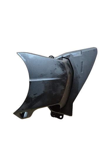 Carter plastica copertura - carter,