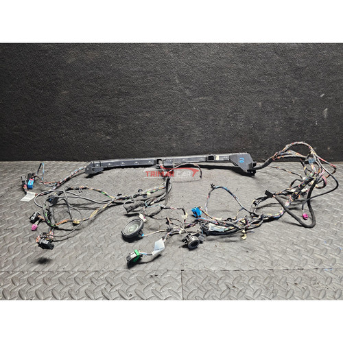 9258764 cavo cavi cablaggio - 9258764,