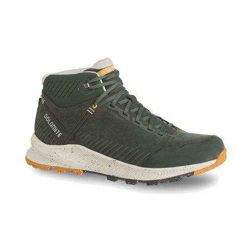 Dolomite carezza leather - dolomite,