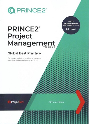 Prince2 project management - prince2,