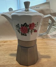 Caffettiera Espresso Vintage