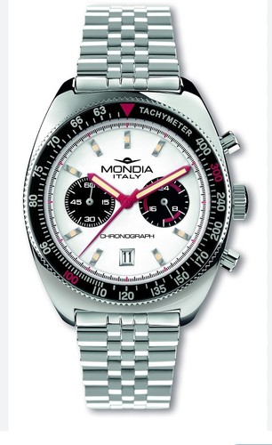 Orologio mondia uomo in - mondia,