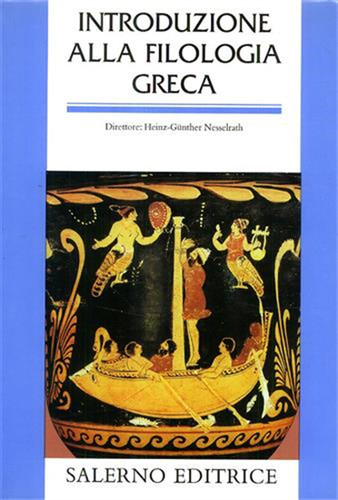 Introduzione alla filologia - ,