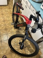 Coppi Bicicletta Elettrica 