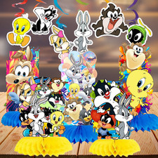baby Looney tunes toons