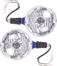 LED 12v Ford Trattore Fari Con