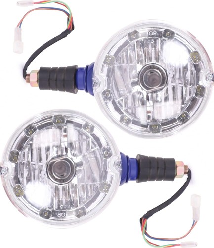 Led 12v ford trattore - led,