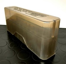 Scatola Munizioni Ricarica MTM J20 medium