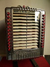 Wurlitzer modello 3020