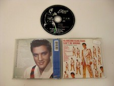 Elvis presley 000 - presley, cd