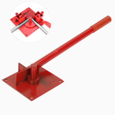 Curvatubi manuale 10mm - manuale, da