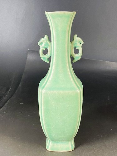 Vaso cinese porcellana