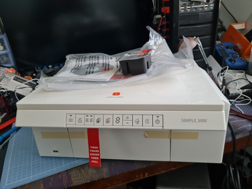 Stampante olivetti colori - stampante,